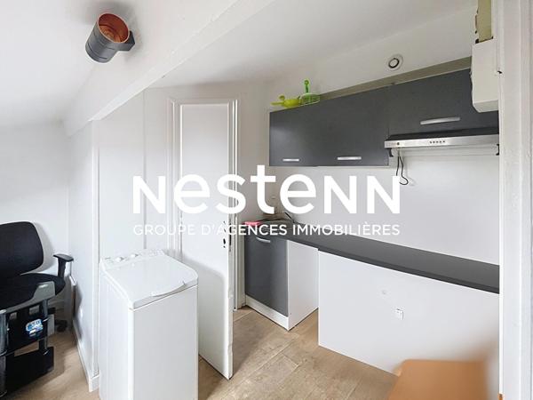 STUDIO GARE ARNOUVILLE