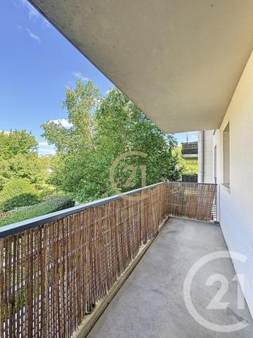 Appartement F2 à vendre  2 pièces - 46,37 m2 MONTEVRAIN - 77