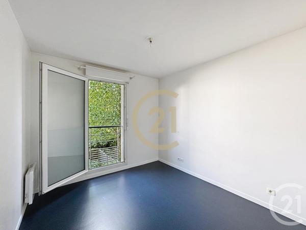 Appartement F2 à vendre  2 pièces - 46,37 m2 MONTEVRAIN - 77