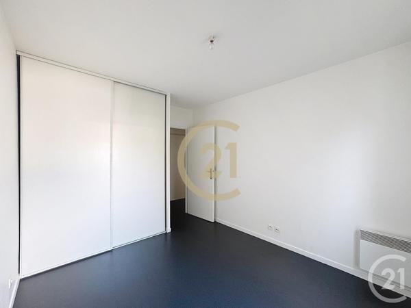 Appartement F2 à vendre  2 pièces - 46,37 m2 MONTEVRAIN - 77