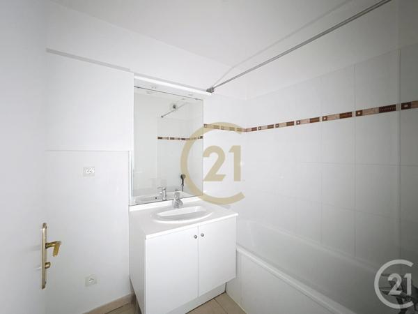 Appartement F2 à vendre  2 pièces - 46,37 m2 MONTEVRAIN - 77