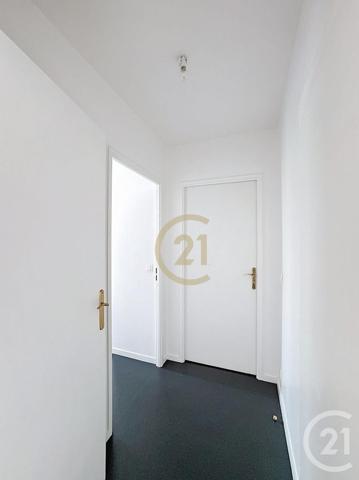 Appartement F2 à vendre  2 pièces - 46,37 m2 MONTEVRAIN - 77