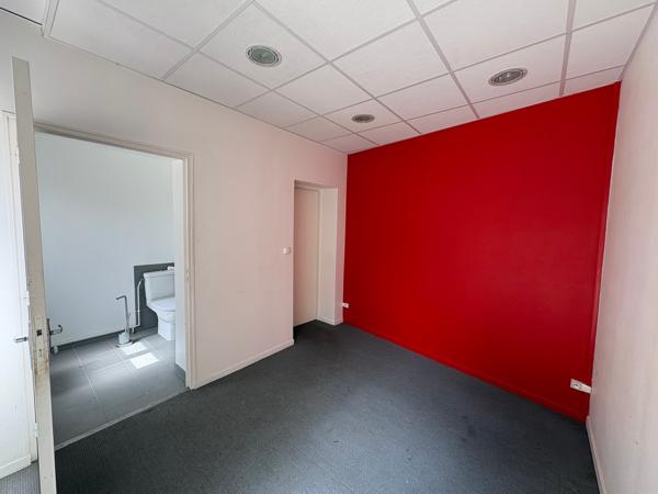 Local commercial ou professionnel
