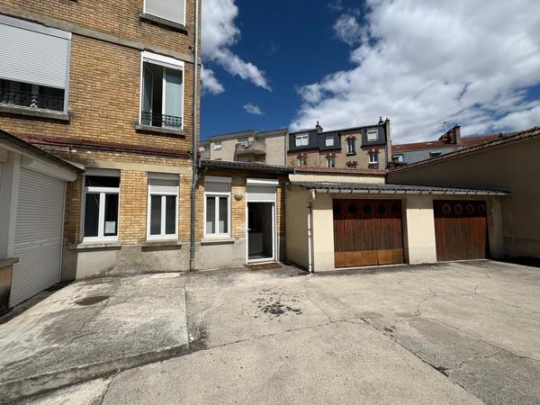 Local commercial ou professionnel