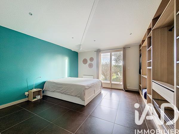 Maison à vendre 8 pièces 218 m² Charly
