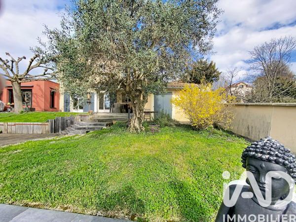 Maison à vendre 8 pièces 218 m² Charly