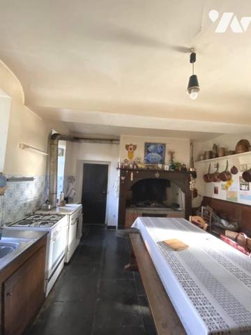 Vente Maison de maître