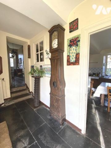 Vente Maison de maître