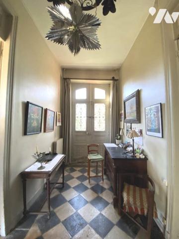 Vente Maison de maître
