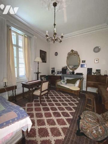 Vente Maison de maître