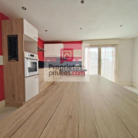 Maison Loiron Ruille 7 pièces