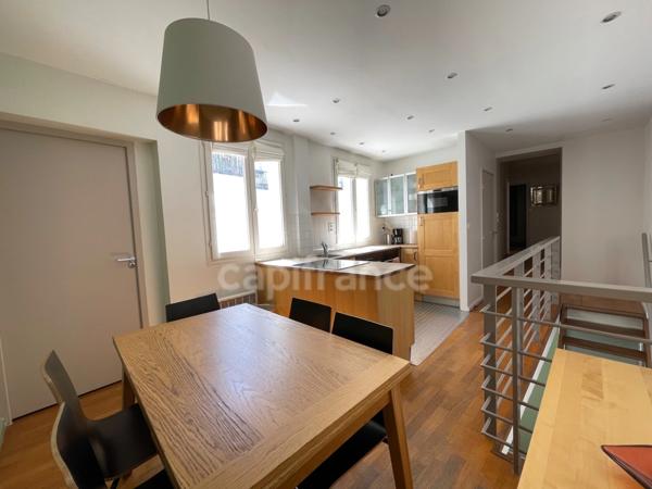 Appartement à vendre 4 pièces PARIS 1ER ARRONDISSEMENT (75)