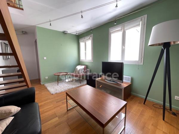 Appartement à vendre 4 pièces PARIS 1ER ARRONDISSEMENT (75)