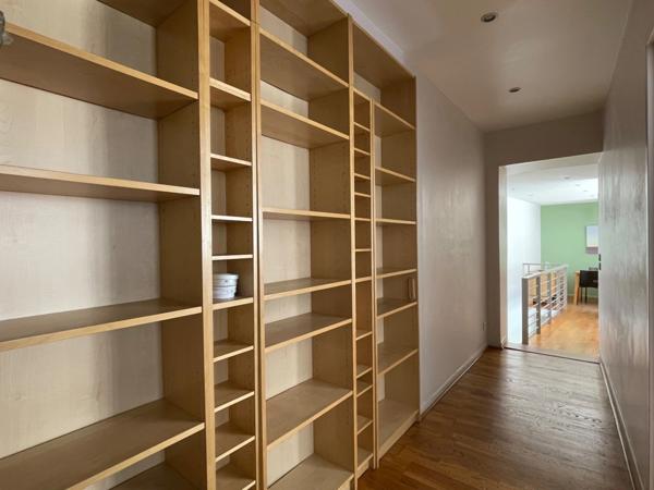 Appartement à vendre 4 pièces PARIS 1ER ARRONDISSEMENT (75)