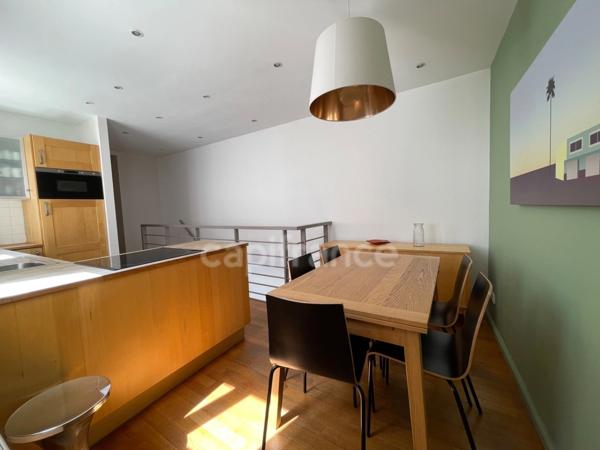 Appartement à vendre 4 pièces PARIS 1ER ARRONDISSEMENT (75)