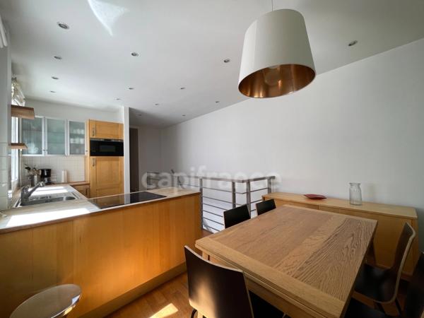 Appartement à vendre 4 pièces PARIS 1ER ARRONDISSEMENT (75)