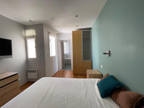 Appartement à vendre 4 pièces PARIS 1ER ARRONDISSEMENT (75)