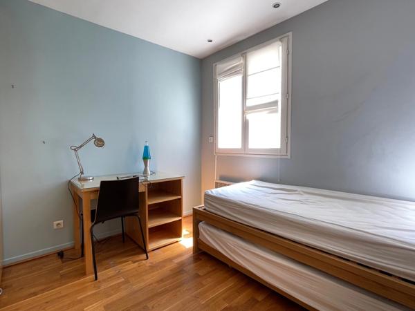 Appartement à vendre 4 pièces PARIS 1ER ARRONDISSEMENT (75)