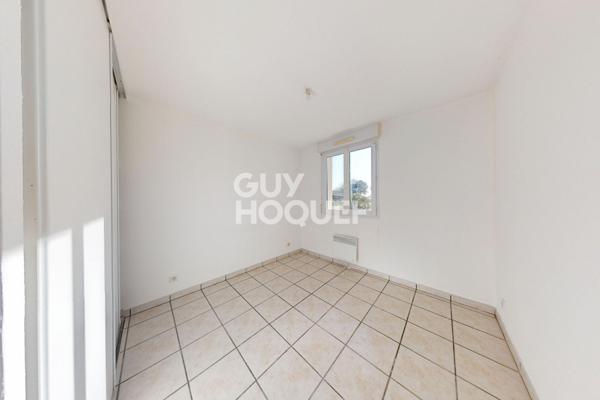 Maison de plain-pied 77 m² dans commune dynamique