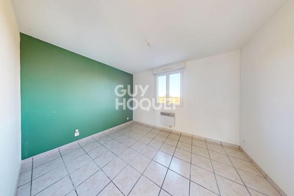 Maison de plain-pied 77 m² dans commune dynamique