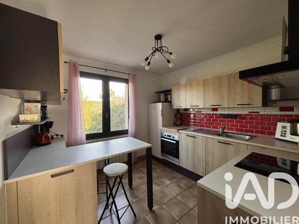Maison à vendre 10 pièces 208 m² Aubenas