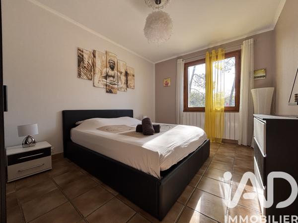 Maison à vendre 10 pièces 208 m² Aubenas