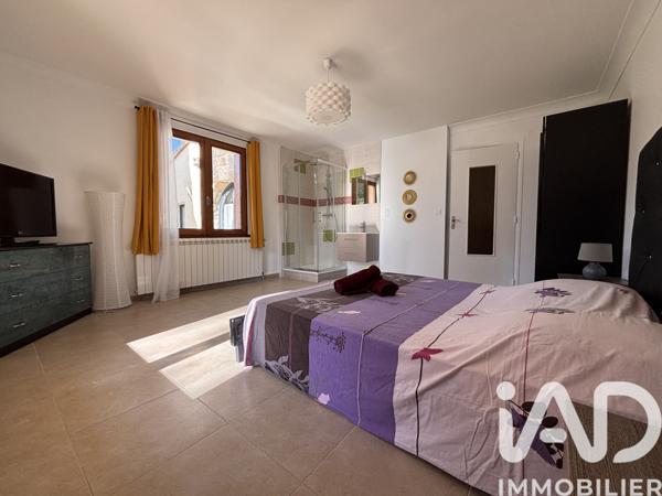 Maison à vendre 10 pièces 208 m² Aubenas