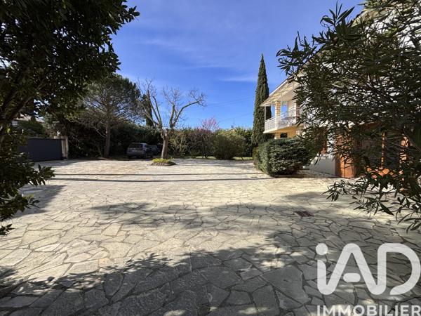 Maison à vendre 10 pièces 208 m² Aubenas