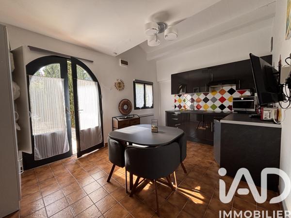 Maison à vendre 10 pièces 208 m² Aubenas