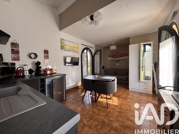 Maison à vendre 10 pièces 208 m² Aubenas
