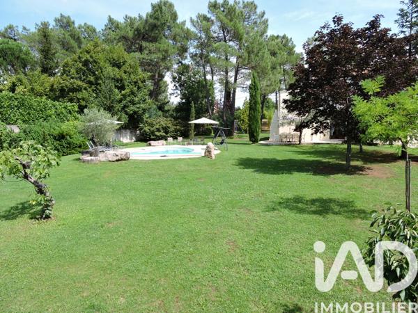 Maison à vendre 10 pièces 208 m² Aubenas
