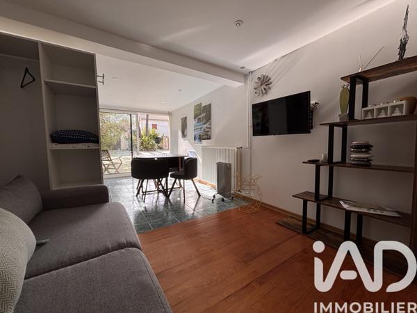 Maison à vendre 10 pièces 208 m² Aubenas