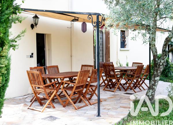 Maison à vendre 10 pièces 208 m² Aubenas