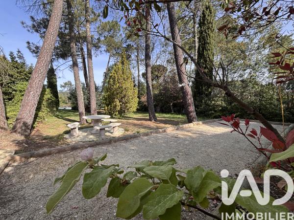 Maison à vendre 10 pièces 208 m² Aubenas