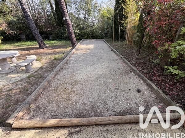 Maison à vendre 10 pièces 208 m² Aubenas