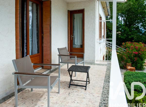 Maison à vendre 10 pièces 208 m² Aubenas