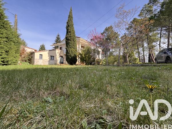 Maison à vendre 10 pièces 208 m² Aubenas