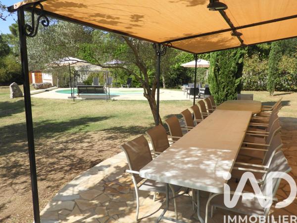Maison à vendre 10 pièces 208 m² Aubenas