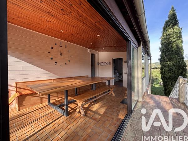 Maison à vendre 10 pièces 208 m² Aubenas