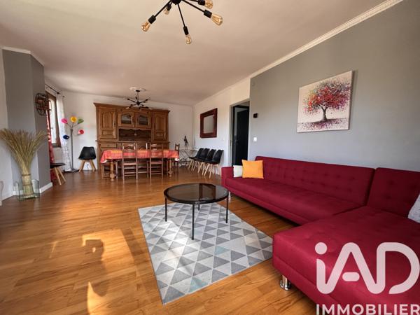 Maison à vendre 10 pièces 208 m² Aubenas