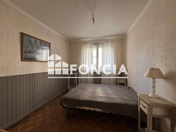 À vendre Appartement 3 pièces 66 m² - Concarneau 29900