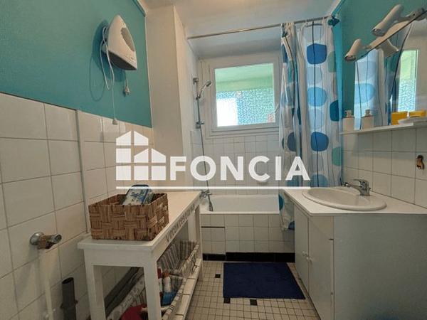 À vendre Appartement 3 pièces 66 m² - Concarneau 29900