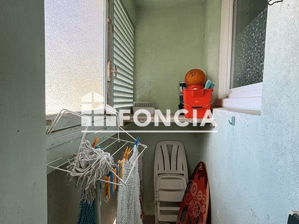 À vendre Appartement 3 pièces 66 m² - Concarneau 29900