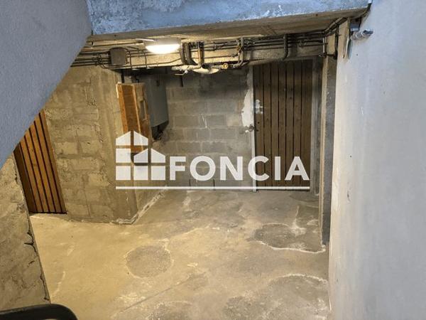 À vendre Appartement 3 pièces 66 m² - Concarneau 29900