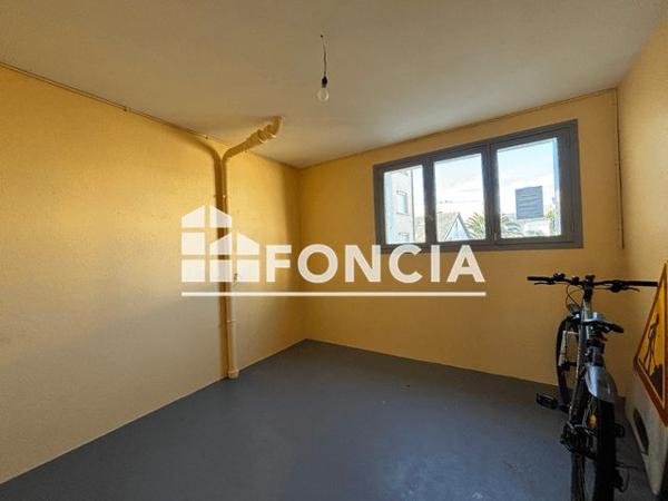 À vendre Appartement 3 pièces 66 m² - Concarneau 29900