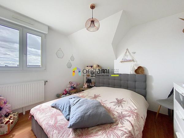 Holtzheim - Agréable F3 Avec Balcon Holtzheim Holtzheim - Agréable F3 Avec Balcon Holtzheim