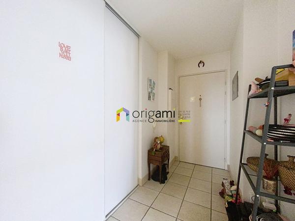Holtzheim - Agréable F3 Avec Balcon Holtzheim Holtzheim - Agréable F3 Avec Balcon Holtzheim