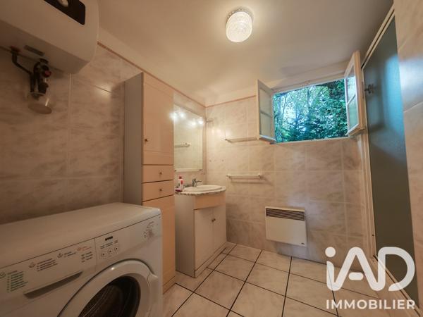 Maison à vendre 3 pièces 53 m² Audenge