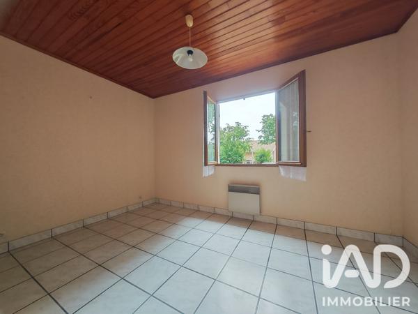 Maison à vendre 3 pièces 53 m² Audenge