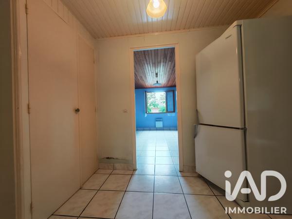 Maison à vendre 3 pièces 53 m² Audenge
